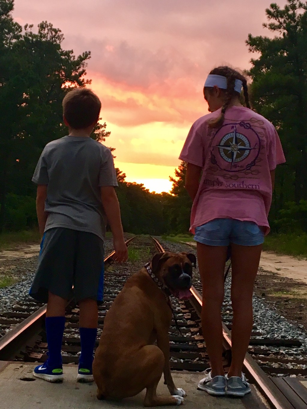 Closer Than a Brother