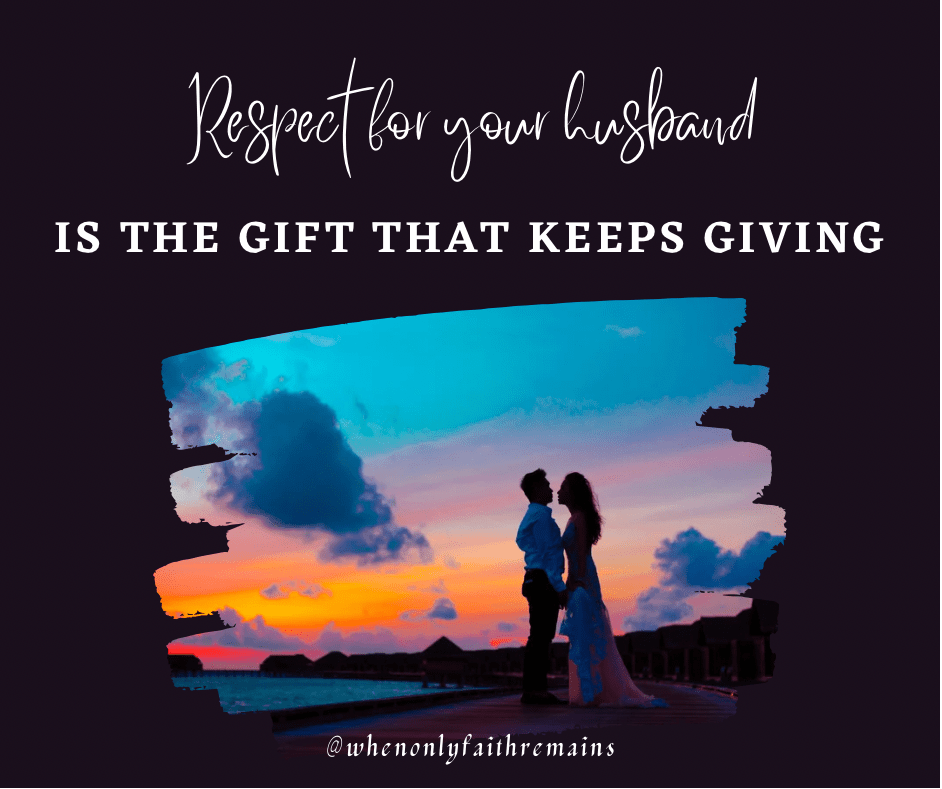 What’s In Your Suitcase? – Unpacking Ephesians 5 for Wives and Husbands (Part&nbsp;1)