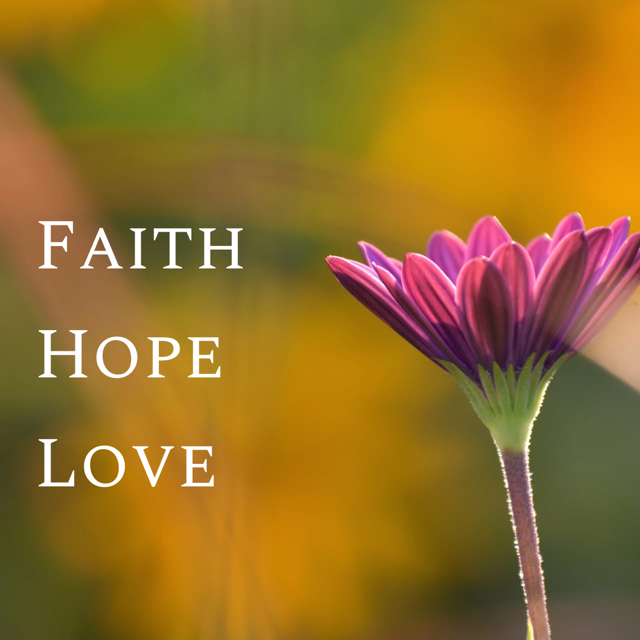 When Only Faith Remains