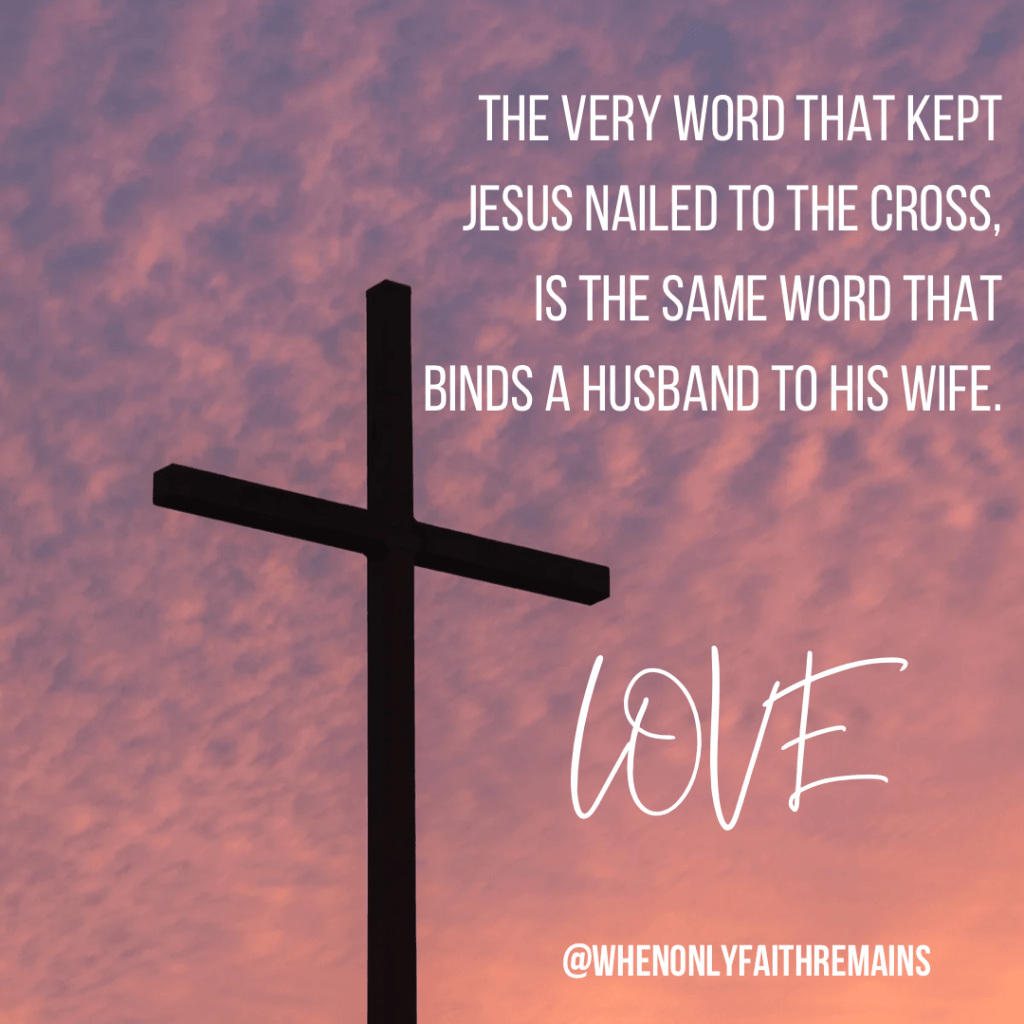 What’s In Your Suitcase? – Unpacking Ephesians 5 for Wives and Husbands (Part&nbsp;2)